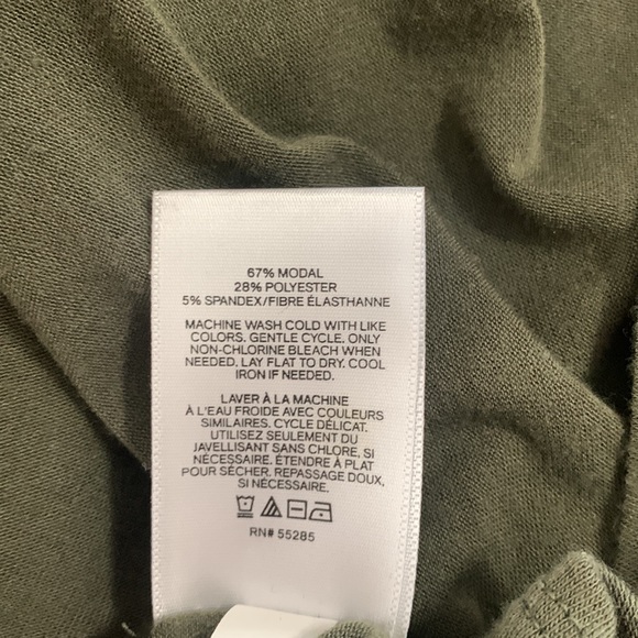 Women’s Express top - Picture 4 of 7